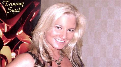 Tammy “Sunny” Sytch’s New Adult Film Now。